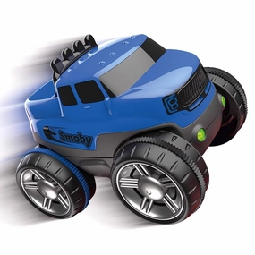 Young imaginations Flextreme Car