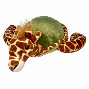 Active learners Girtle Plush