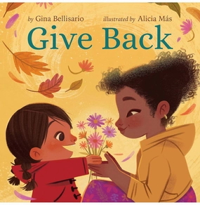 Give Back Fun that fuels growth Early discovery