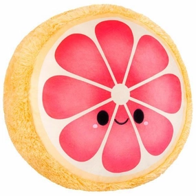 Grapefruit Quiet play for growing minds