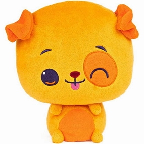 Playful learning Gund Drops: Pauile Pup
