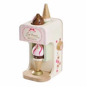 Honeybake Ice Cream Machine Smart little ones