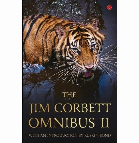 Jim Corbett Vol 2 Corbett Jim Holistic Kid-focused experiences