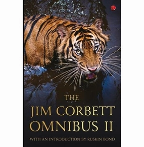 Jim Corbett Vol 2 Corbett Jim Holistic Kid-focused experiences