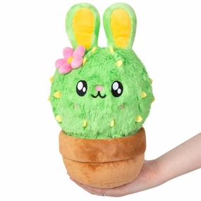 Young learners Mindful play Mini Bunny Cactus