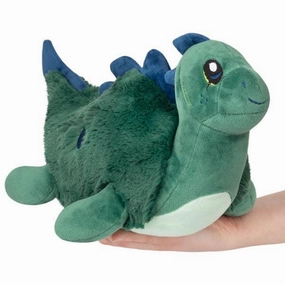 Home learning tools Smart kids gear Mini Nessie