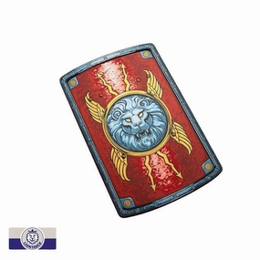 Learn & grow Little learners Roman Shield