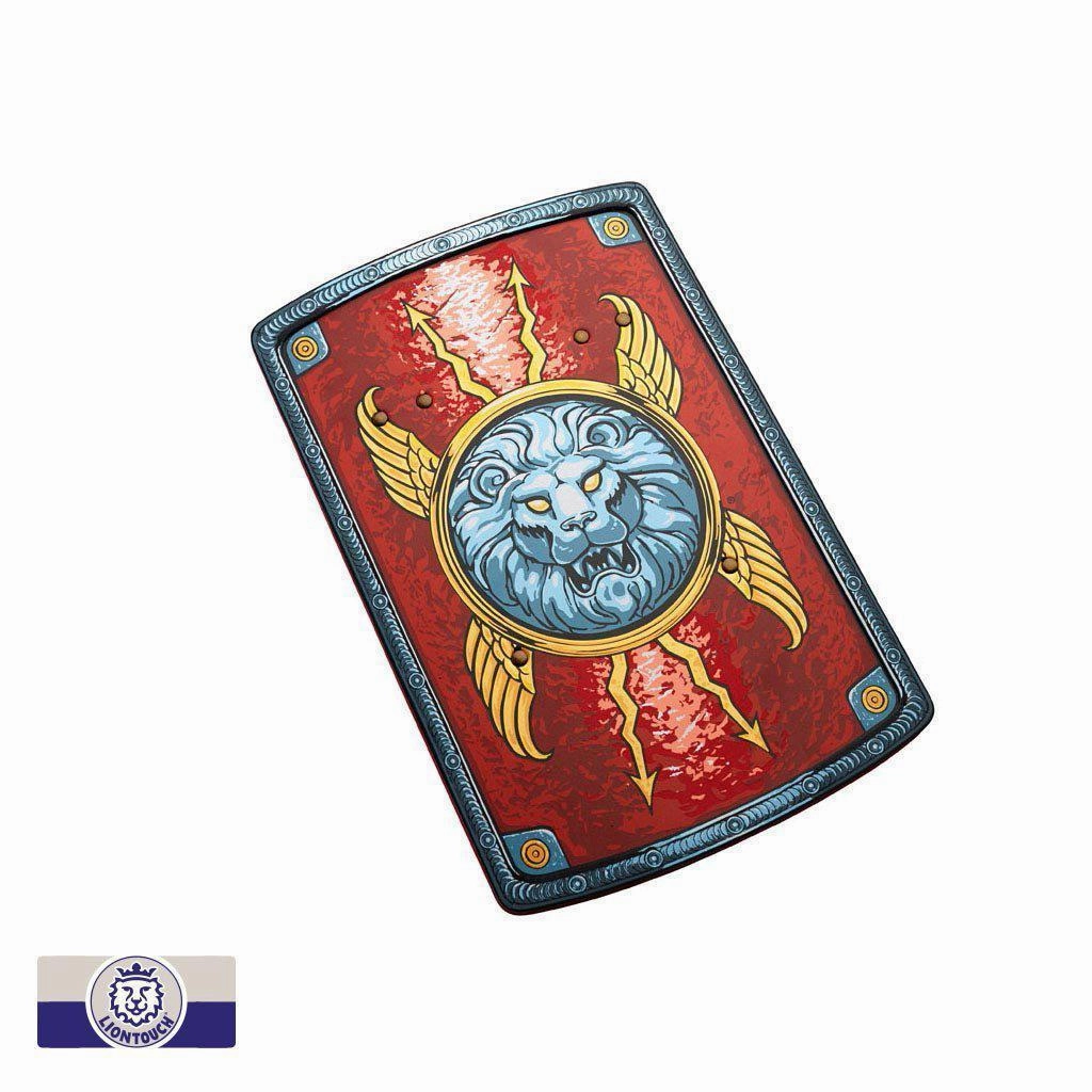 Learn & grow Little learners Roman Shield