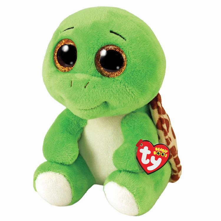 Turbo - Small Turtle Learn & grow