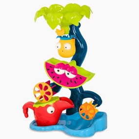 Learning tools B-Toys Tropical Waterfall - Mill