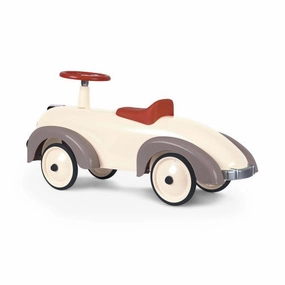Active learners Baghera Speedster Silkgrey