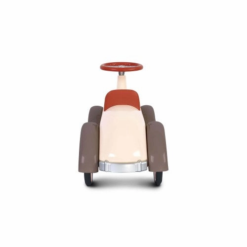 Little hands Baghera Speedster Silkgrey