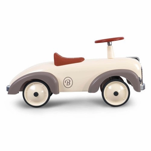 Tiny thinkers Learning fun Baghera Speedster Silkgrey