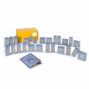 Creative kids Curious minds Grapat Advent Calendar 2024 Edition