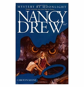 Learning through play Mystery By Moonlight: Volume 167 (Nancy Drew) [Paperback] Keene Carolyn