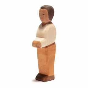 Kid-centered learning Tiny thinkers Ostheimer Father - Dark Skin