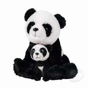 Panda - Birth Of Life Tools for tiny thinkers