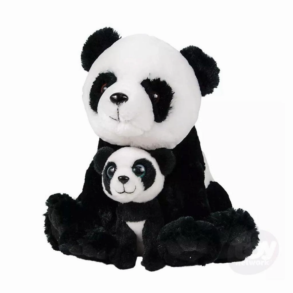 Panda - Birth Of Life Tools for tiny thinkers