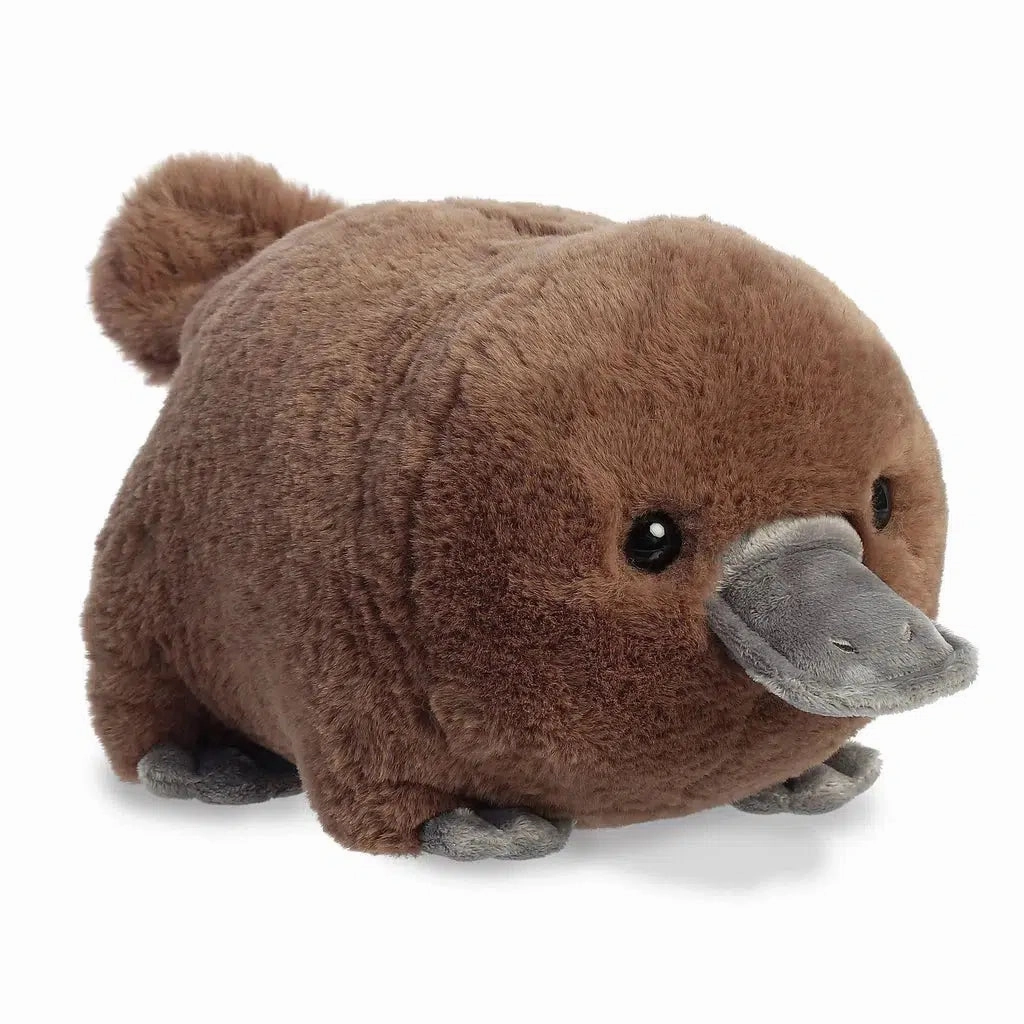 Pongo Platypus Spudsters Learning fun
