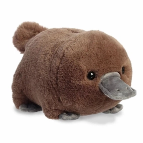 Pongo Platypus Spudsters Learning fun