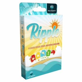 Ripple Early discovery Learning fun