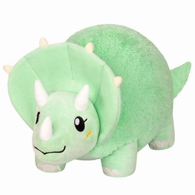Holistic Triceratops 11"