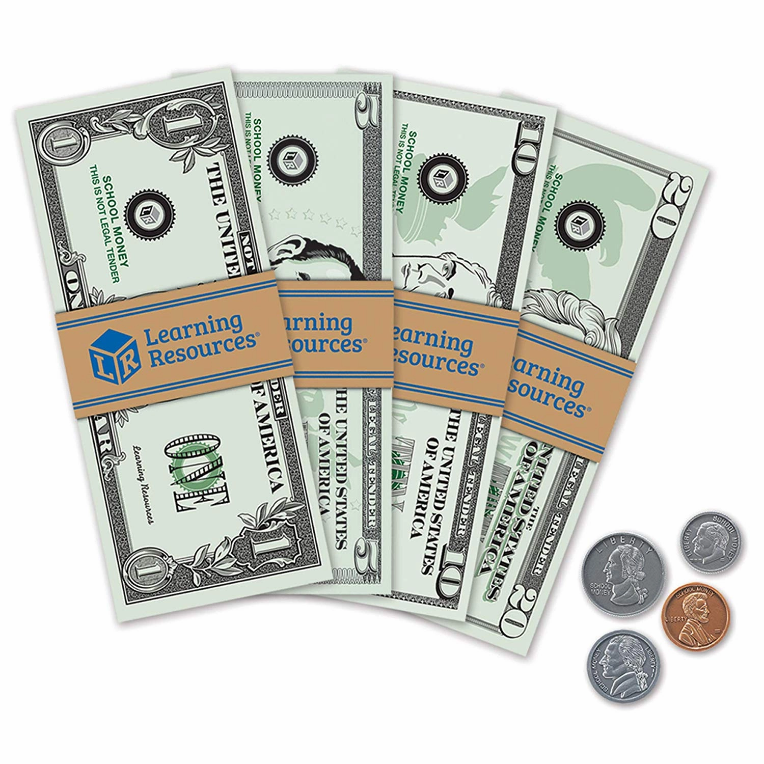 Play Money Joyful learning