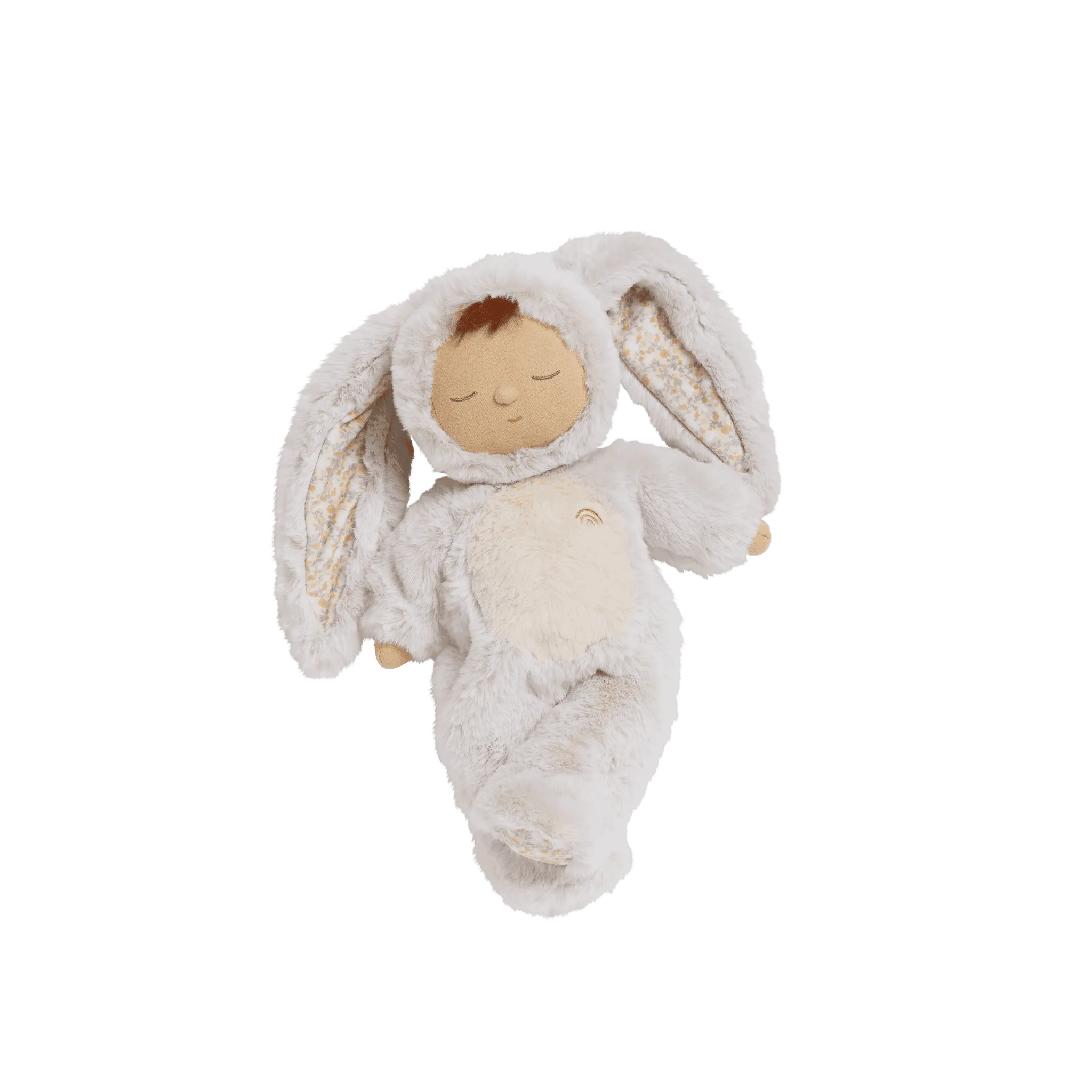 Cozy Dinkums - Bunny Lala Play-based education Sensory fun for little hands