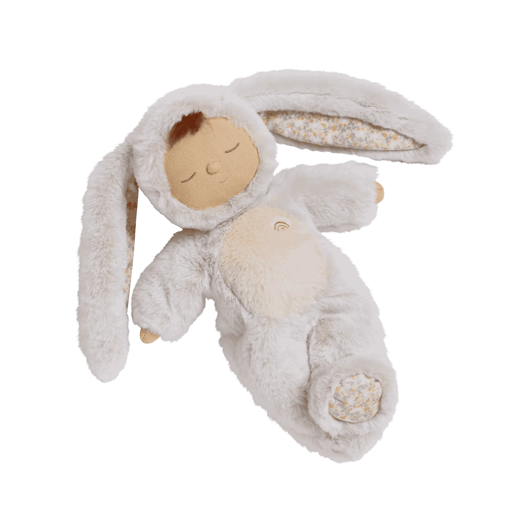 Cozy Dinkums - Bunny Lala Playroom learning Thoughtful learning