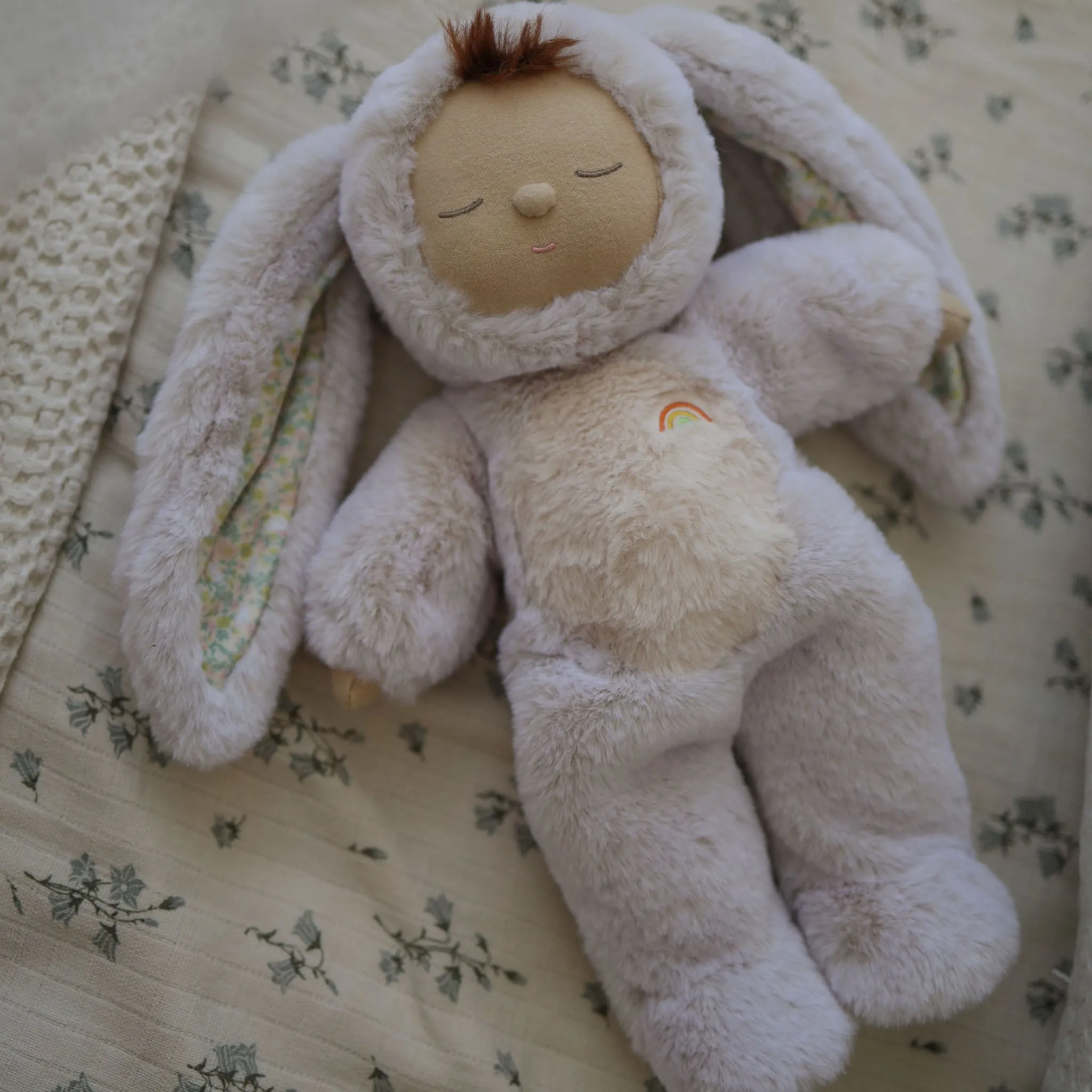 Hands-on discovery Cozy Dinkums - Bunny Lala
