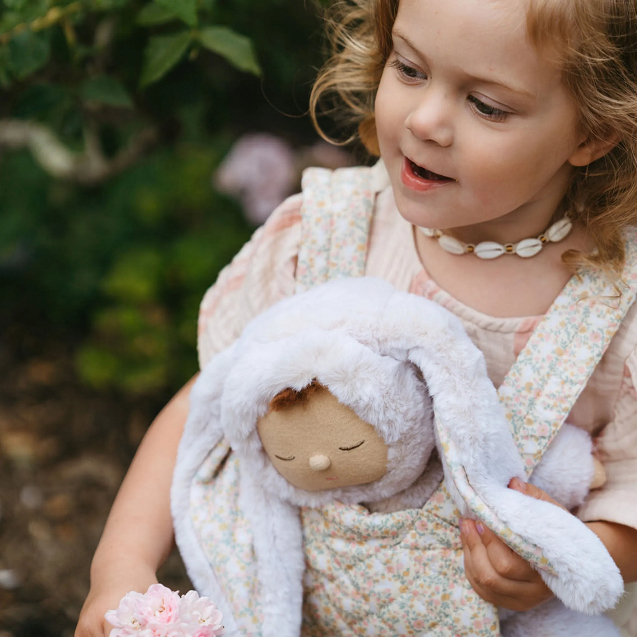 Cozy Dinkums - Bunny Lala Fun that fuels growth Learn & grow