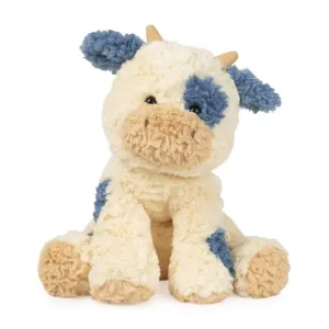 Growing minds Learn at home Cozys Cow