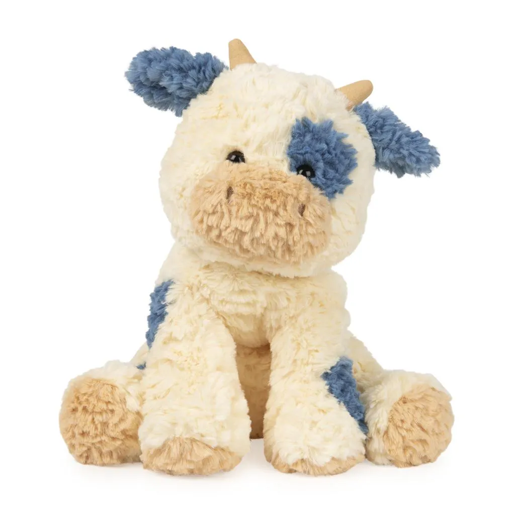 Growing minds Learn at home Cozys Cow