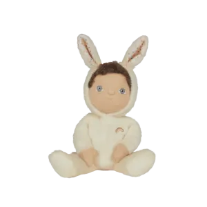 Hands-on discovery Dinky Dinkum Fluffle Family - Basil Bunny