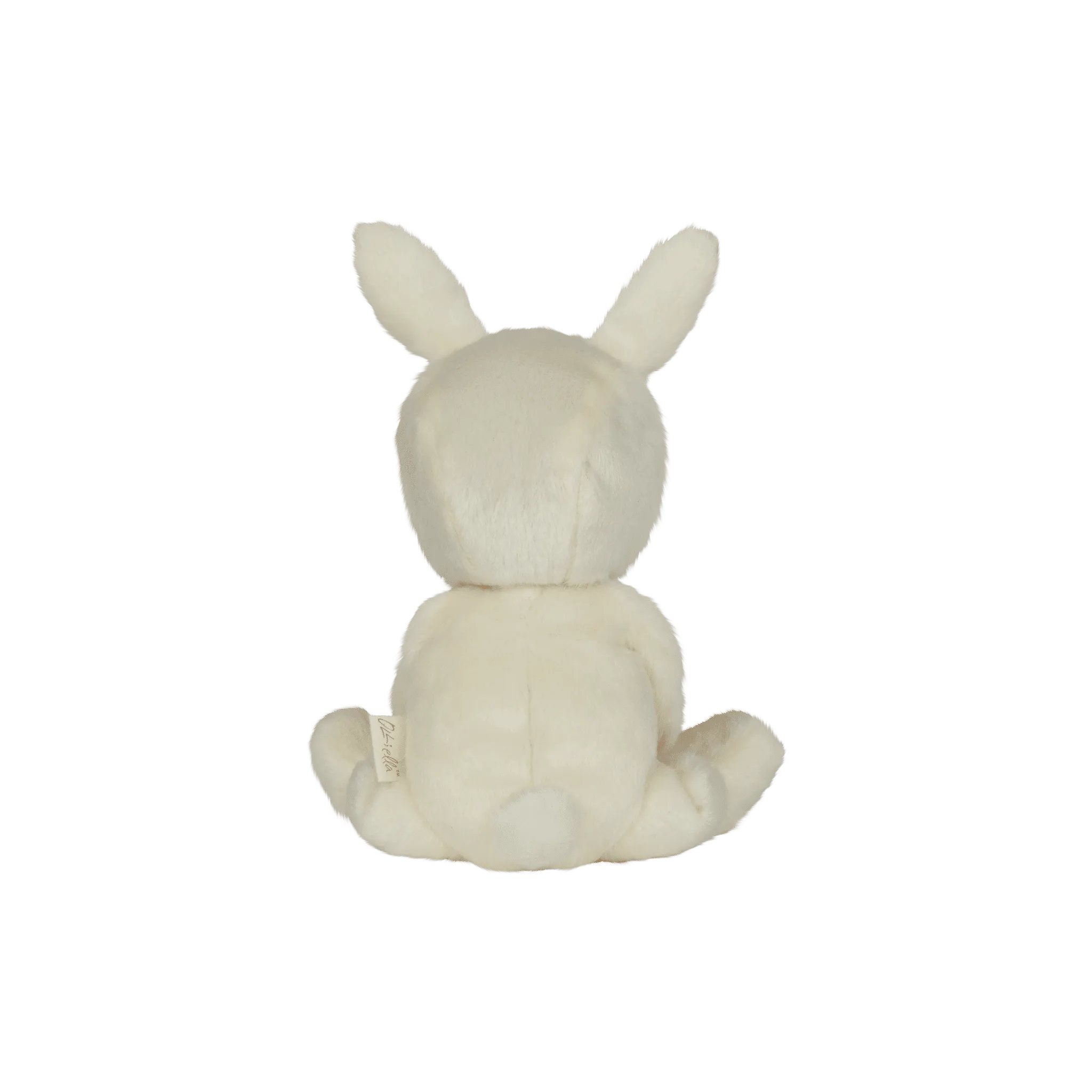 Play & learn Quiet play for growing minds Dinky Dinkum Fluffle Family - Basil Bunny