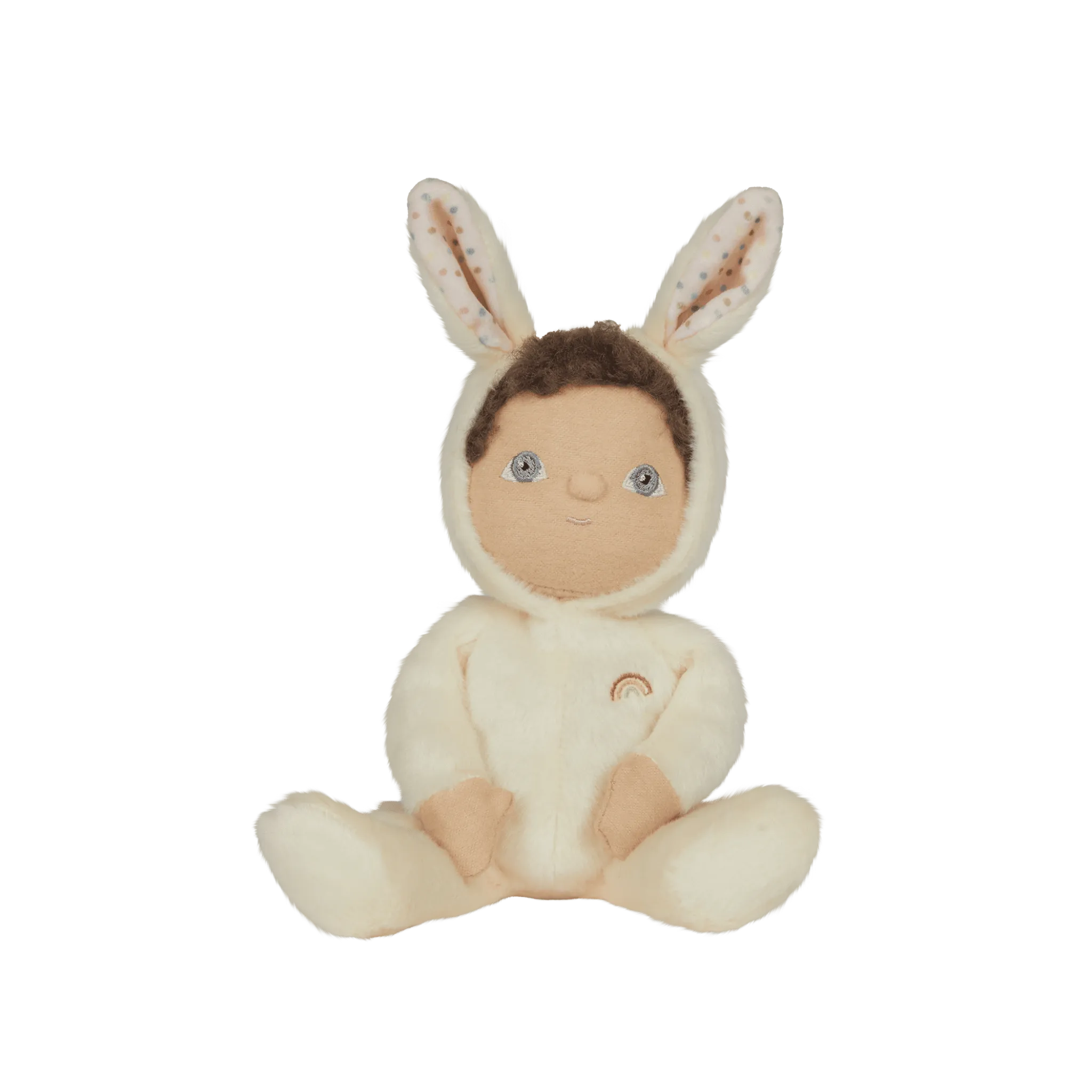 Hands-on discovery Dinky Dinkum Fluffle Family - Basil Bunny