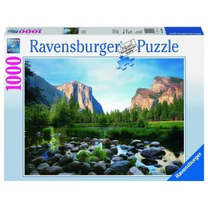 Yosemite Valley Engaging young minds Smart activities for young learners
