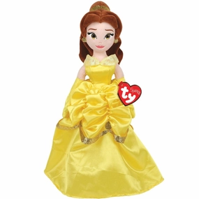 Playroom learning Beanie Buddies - Belle