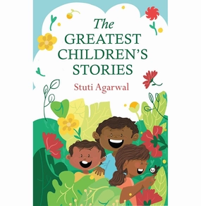 Parent-approved learning Little builders Greatest Stories For Children [Paperback] Collins