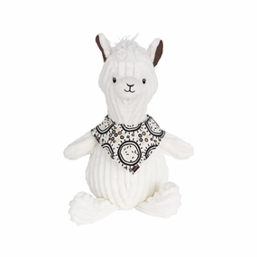 Creative time for curious minds Moments of imagination Muchachos The Llama - Big