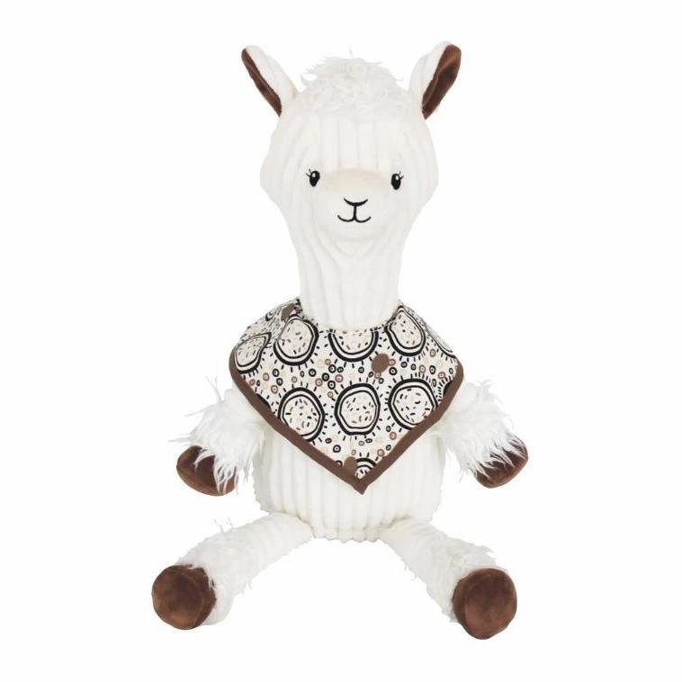 Original Muchachos The Llama Holistic Quiet play for growing minds