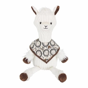 Original Muchachos The Llama Holistic Quiet play for growing minds