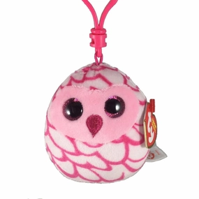 Pinky The Owl Clip Discover & grow Playful learning