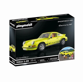 Fun for curious minds Inspiring creativity Porsche 911 Carrera Rs 2.7 70923