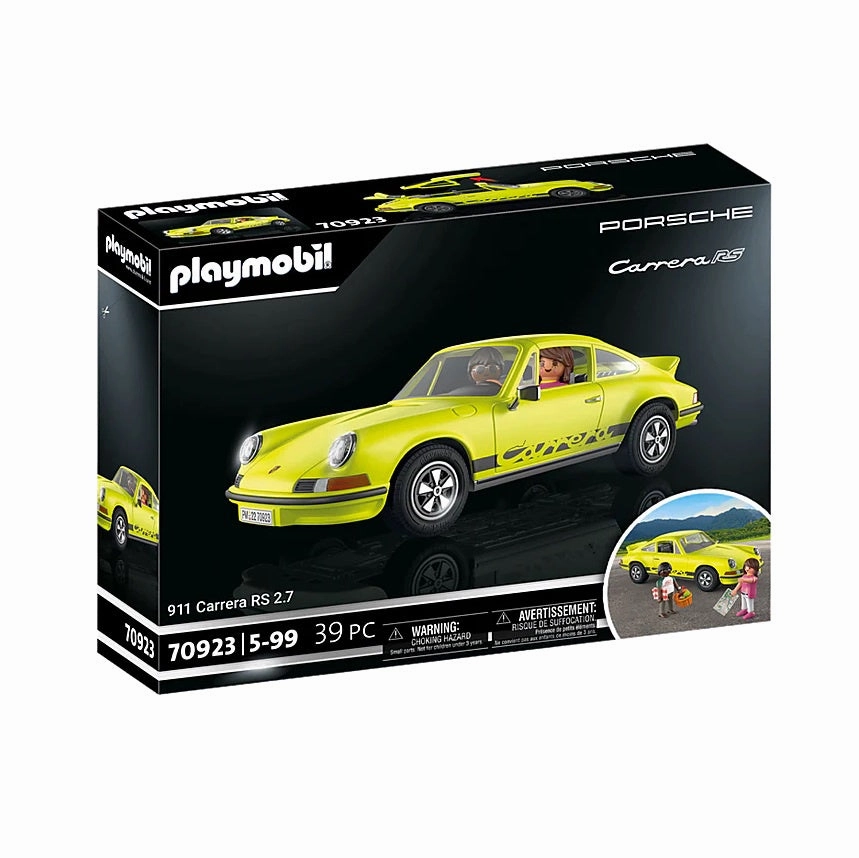 Fun for curious minds Inspiring creativity Porsche 911 Carrera Rs 2.7 70923