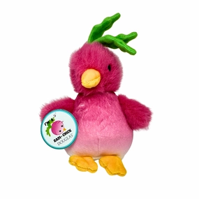 Radichick Smart activities for young learners