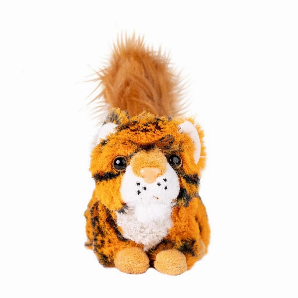 Playroom adventures begin here Squiger Mini Plush
