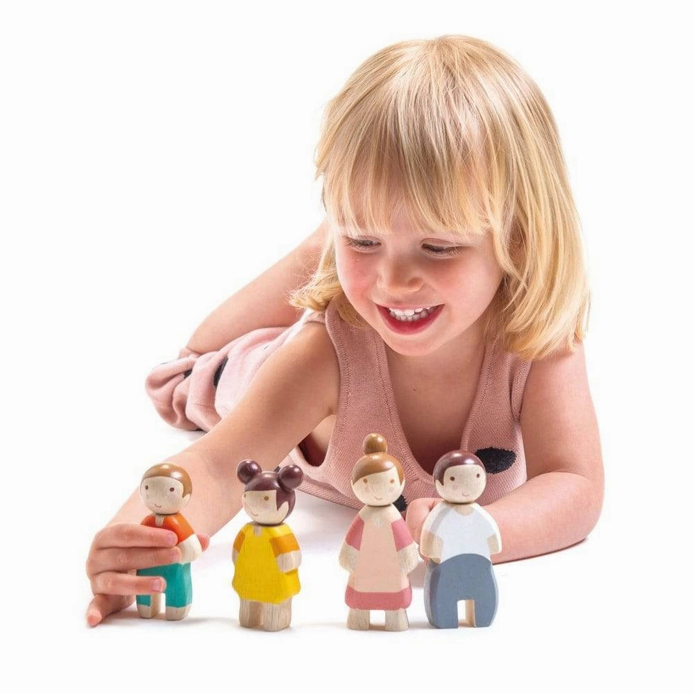 The Leaf Family Creative time for curious minds