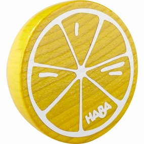 Xhaba Haba Lemon Inspiring creativity