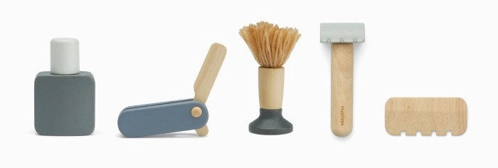 Xplan Toys Shave Set Busy kids